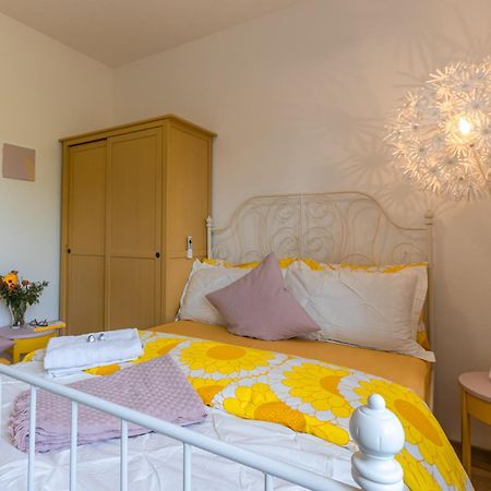 Casamina Vista Lago Verbania Arizzano Zewnętrze zdjęcie