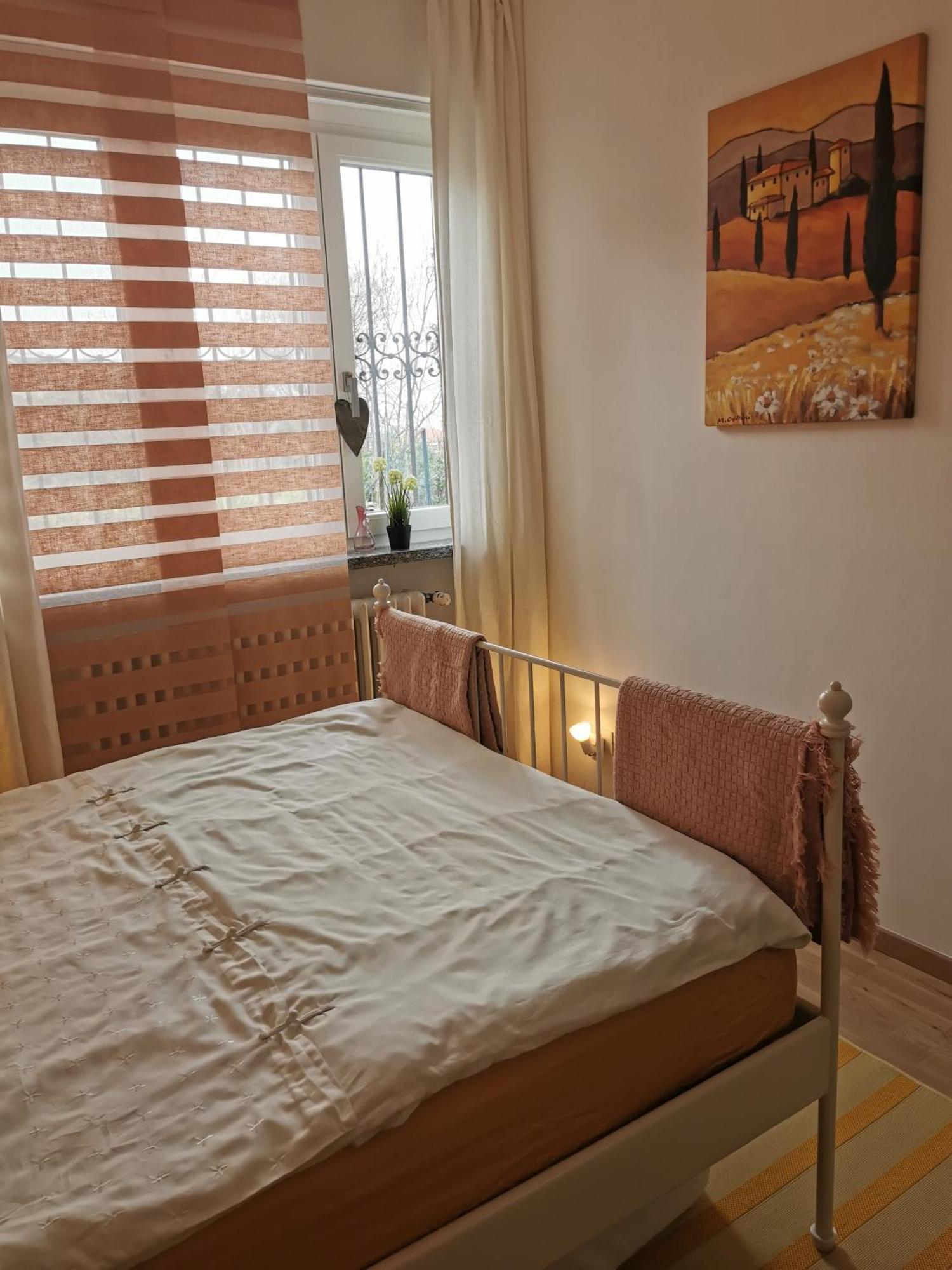 Casamina Vista Lago Verbania Arizzano Zewnętrze zdjęcie
