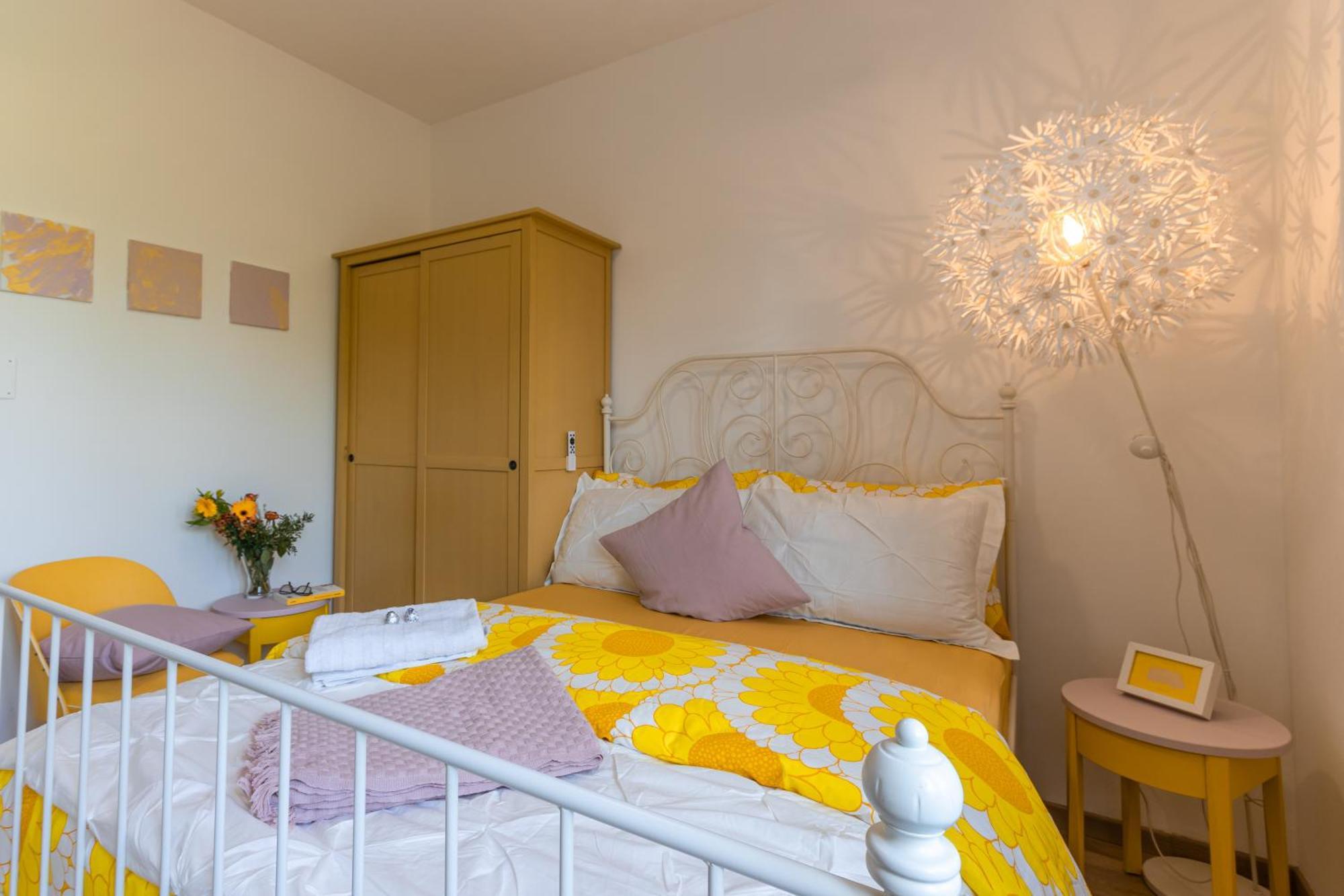 Casamina Vista Lago Verbania Arizzano Zewnętrze zdjęcie